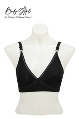 Bodygirl Bloom Bra - Comfortable & Supportive Undergarment For Women