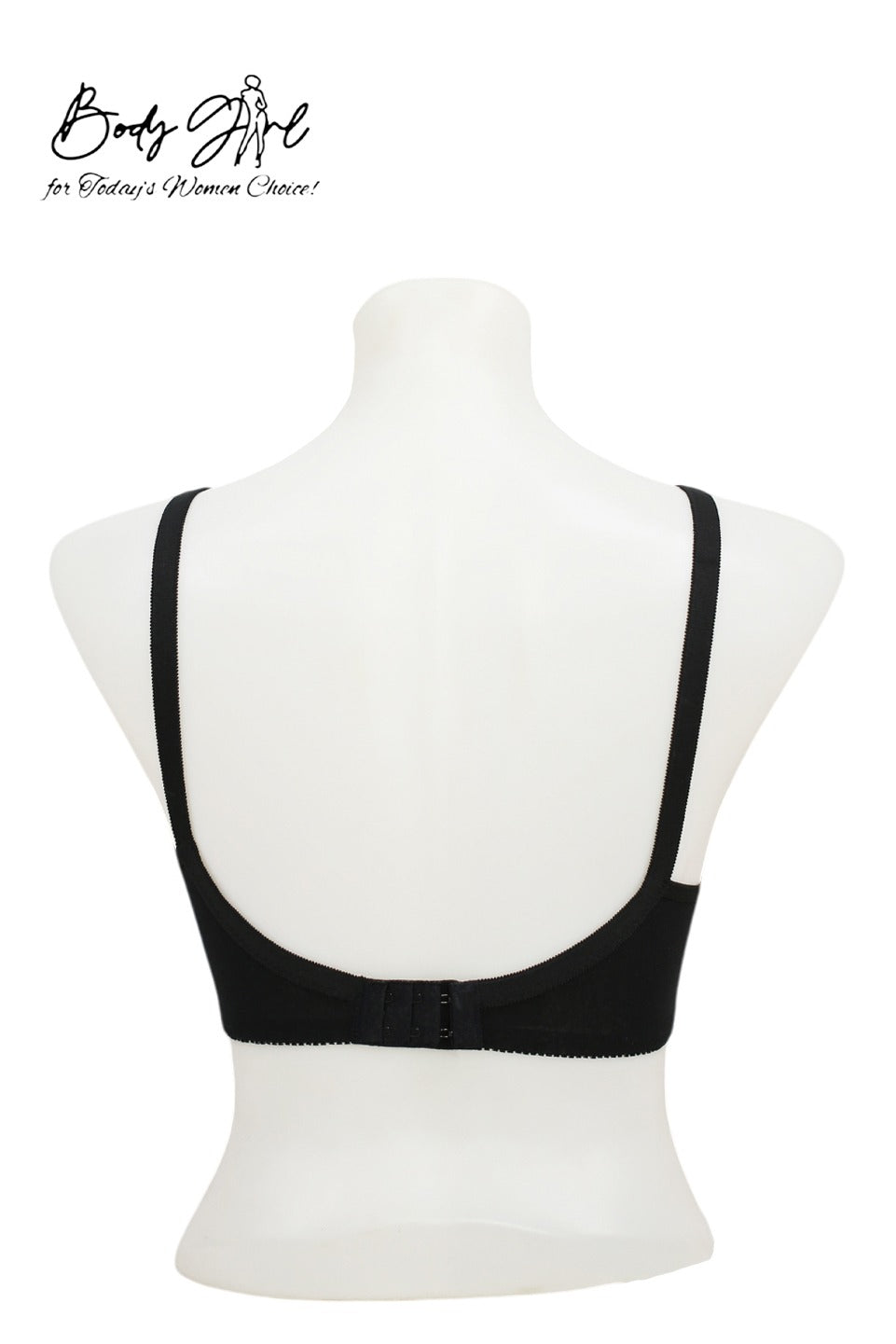 Bodygirl Bloom Bra - Comfortable & Supportive Undergarment For Women