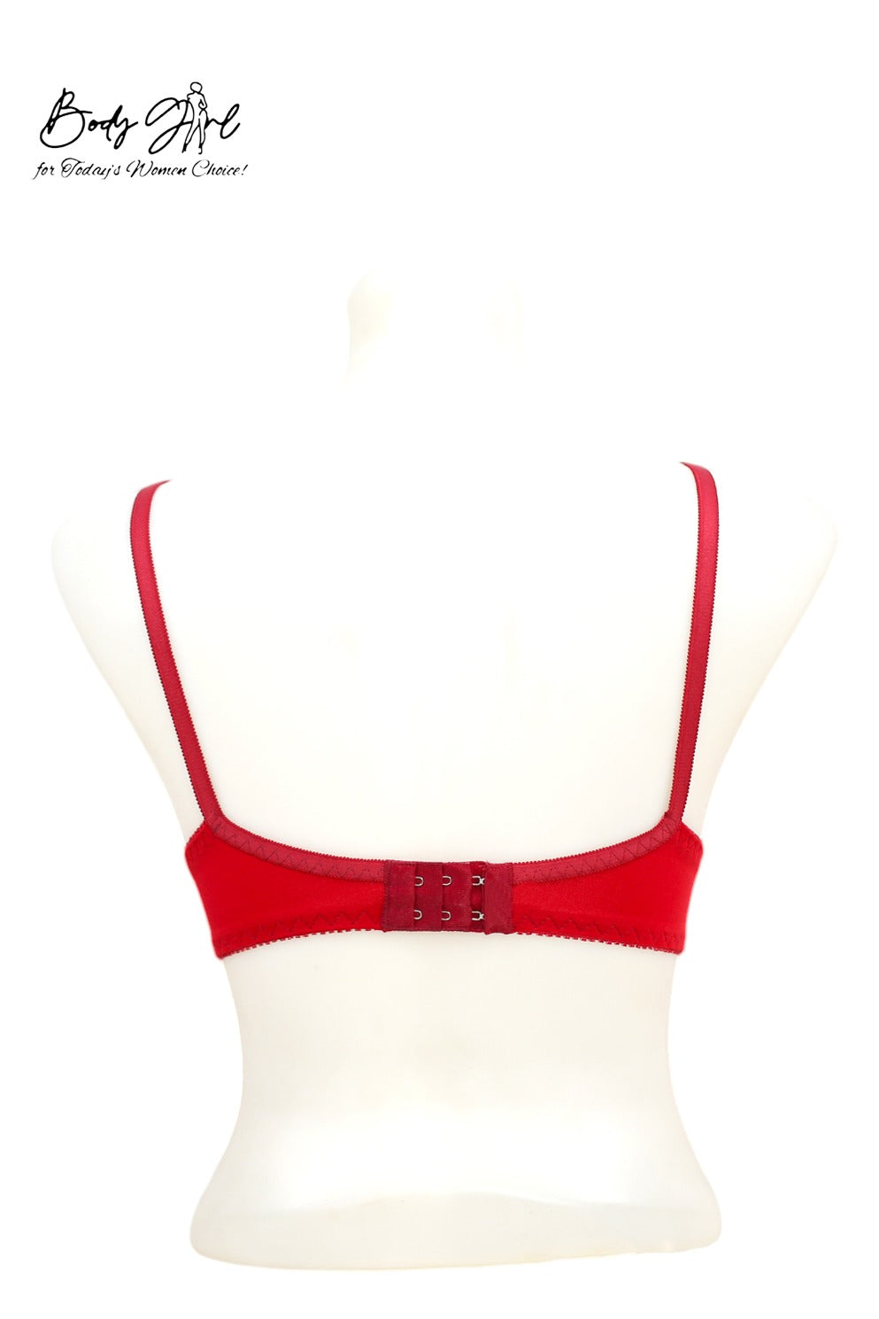 Body Girl Reena Hosiery non padded