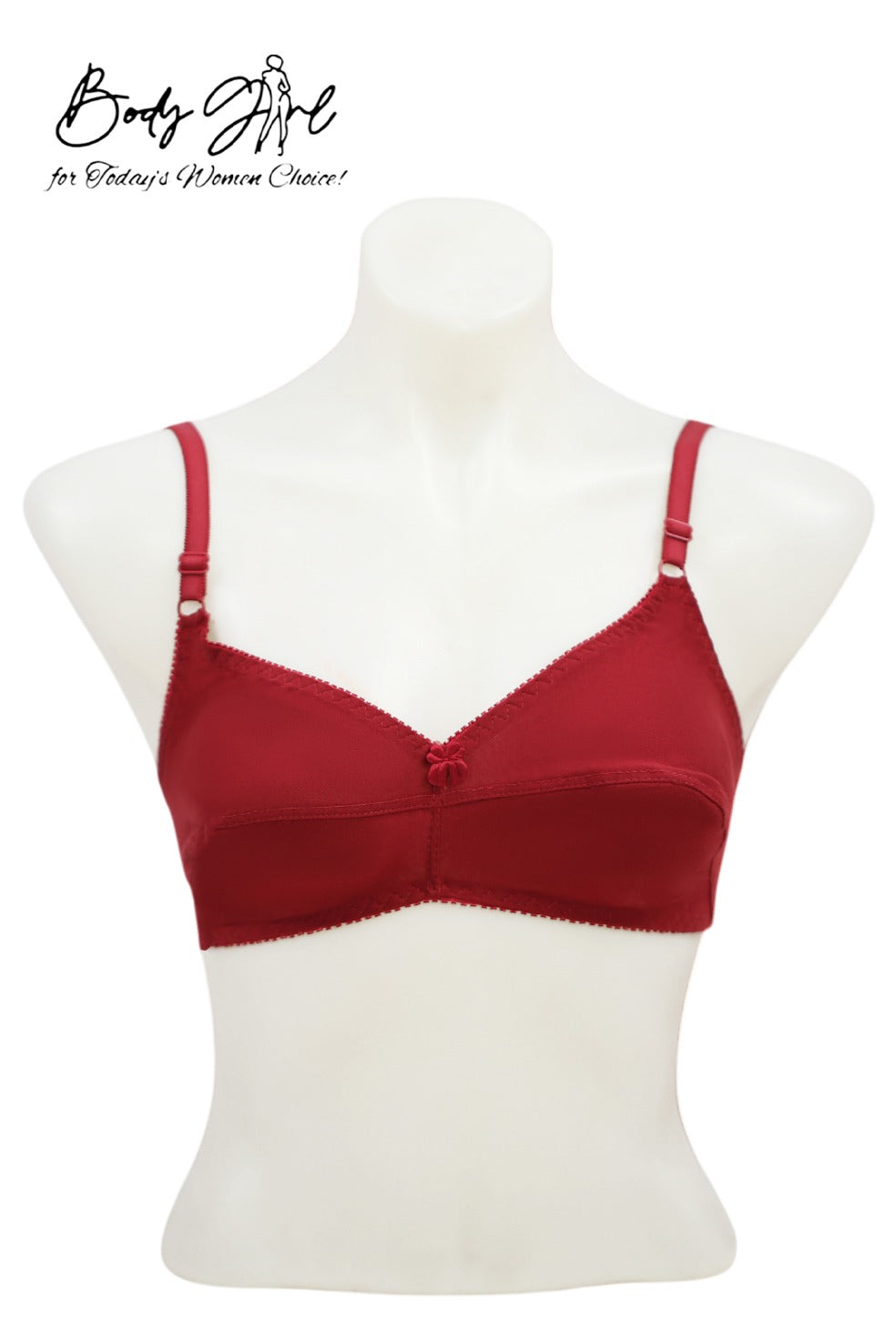 Body Girl Reena Cotton – Soft Everyday B Cup Bra