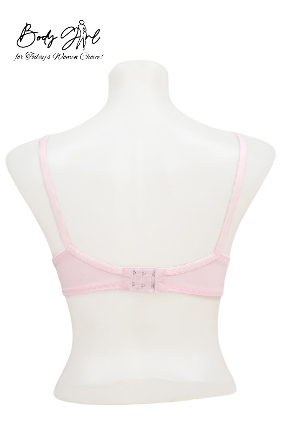 Body Girl Reena Cotton – Soft Everyday B Cup Bra