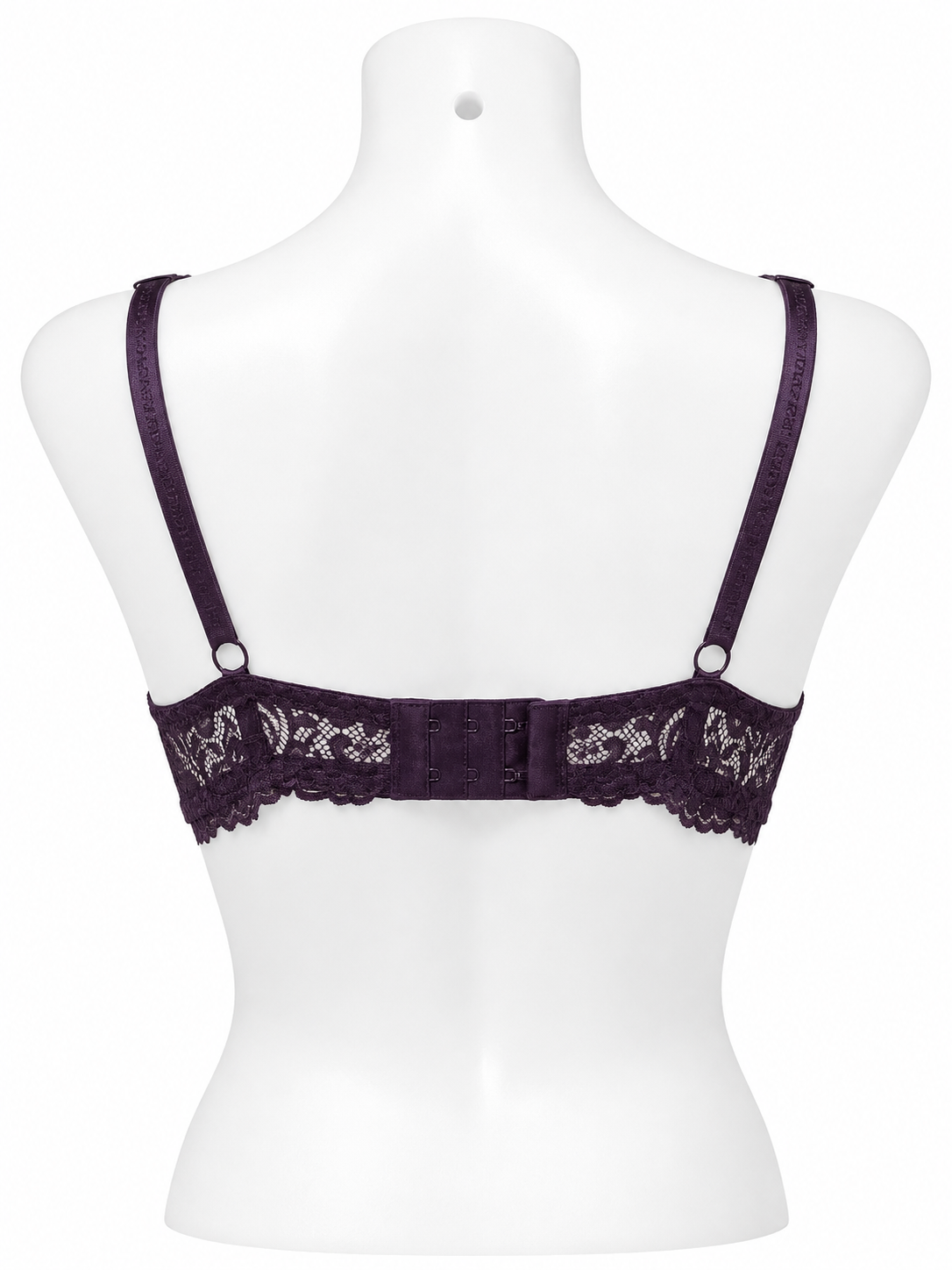 Body Gir Lace Push-Up Bra