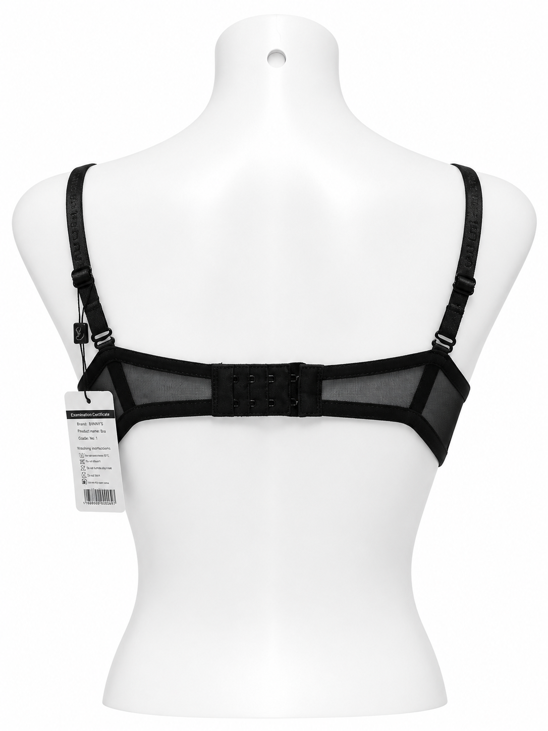 Body Girl Push-Up Bra