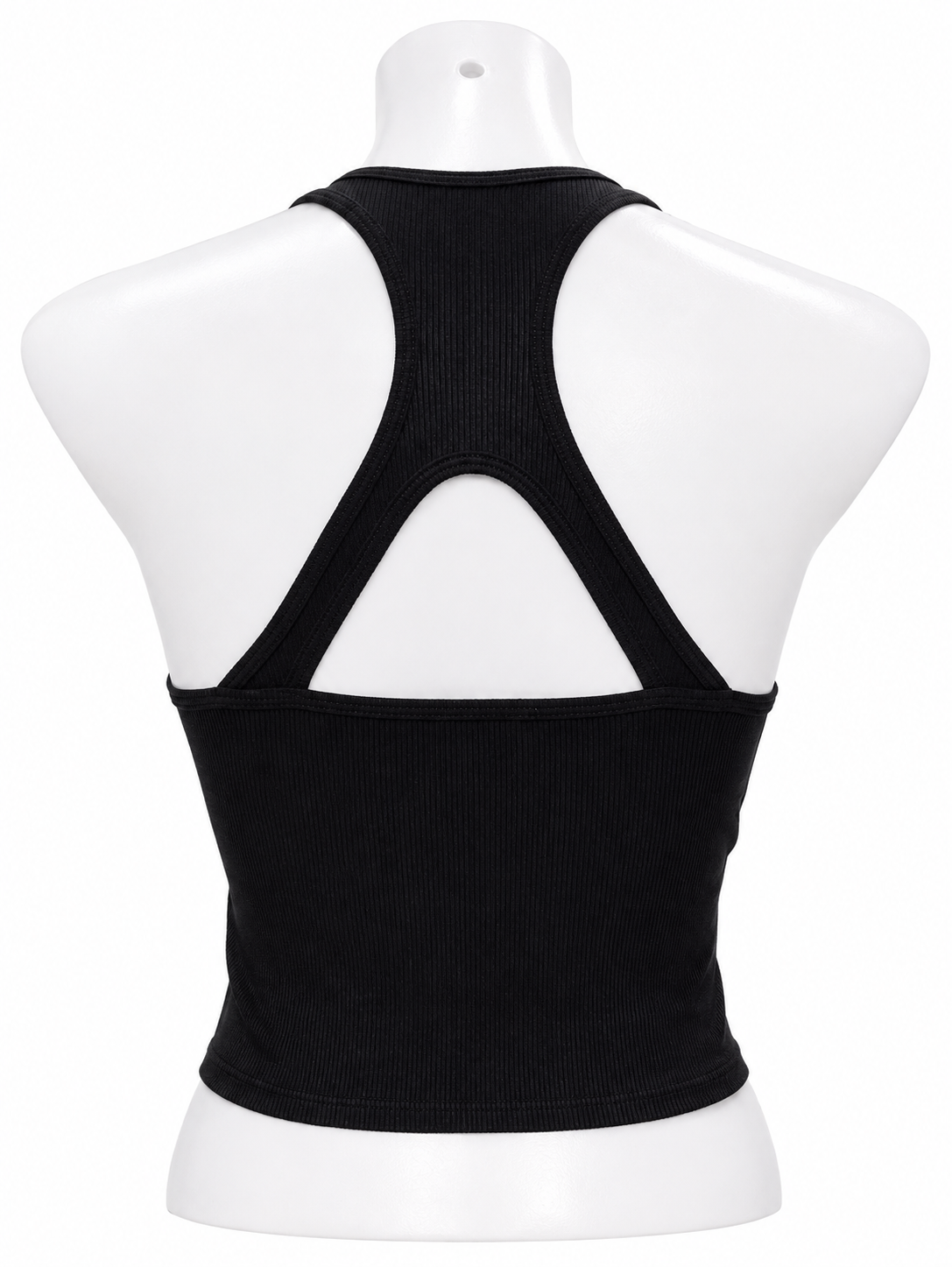 Body Girl Racerback Sports Bra