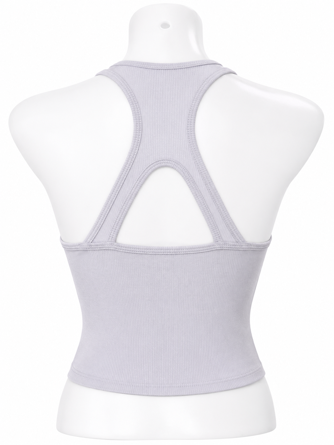Body Girl Racerback Sports Bra