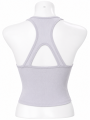 Body Girl Racerback Sports Bra