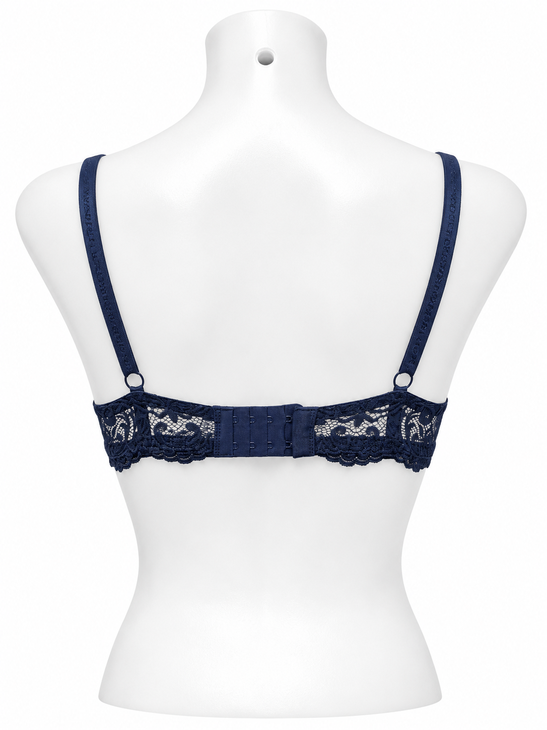 Body Gir Lace Push-Up Bra