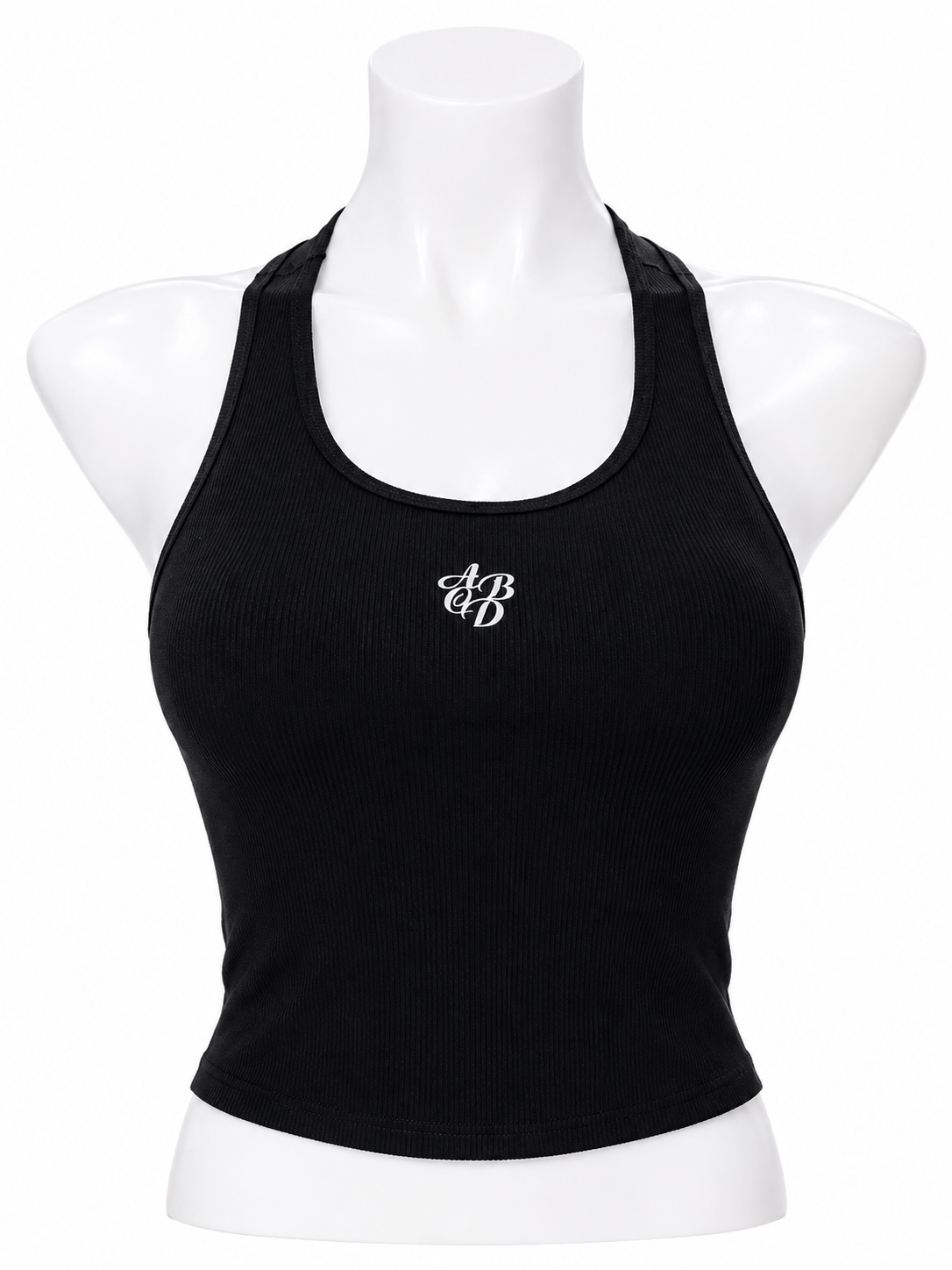 Body Girl Racerback Sports Bra