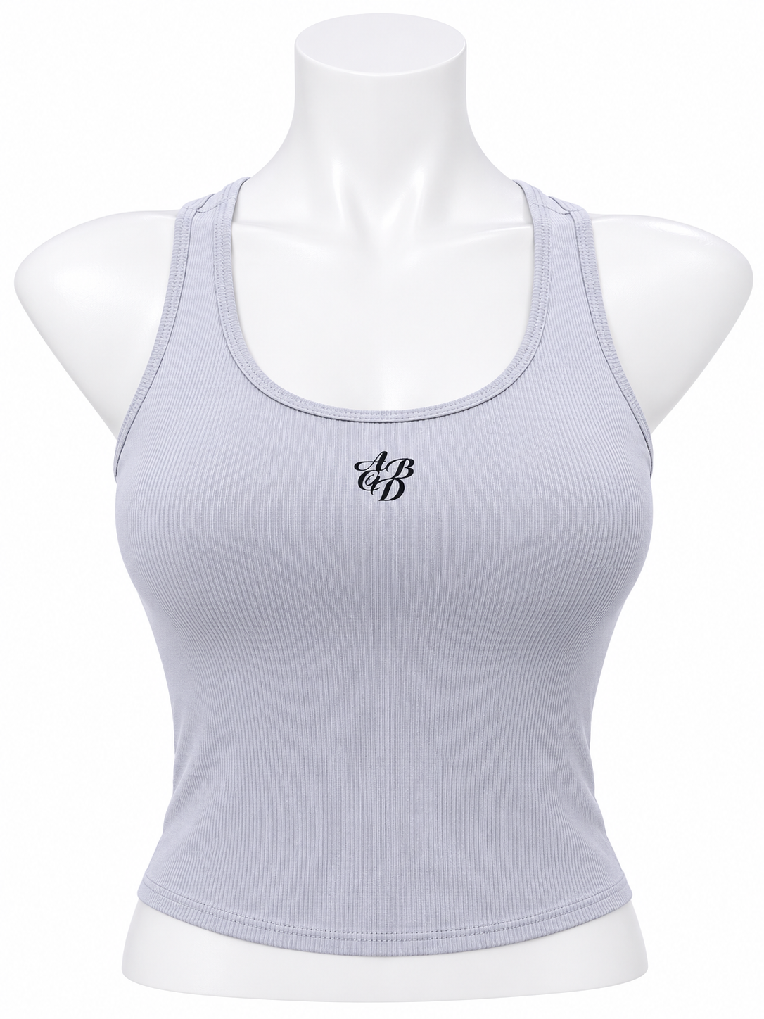 Body Girl Racerback Sports Bra