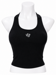 Body Girl Racerback Sports Bra