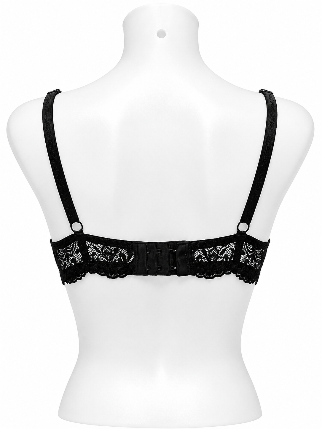 Body Gir Lace Push-Up Bra