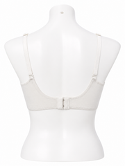 Seamless Bra – Free Size | White